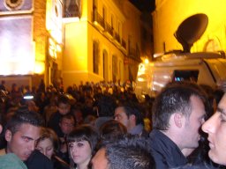 Noche de Tambores 2008